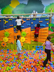 Funtura Games – Ajman’s Ultimate Kids